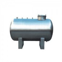 东方鸿谦工业家用304反渗透蓄水罐卧式卫生级水箱质量优异