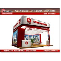 成都展台制作公司-2022年中国（成都）建筑及装饰材料博览会