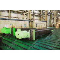 山东轧机牌坊大型铸钢件铸造厂机械配件售后保障