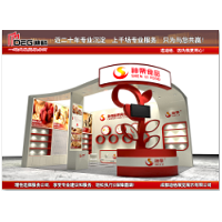 成都展览设计搭建|第26届中国（四川）新春年货购物节