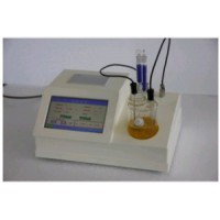 酒精甲醇水分仪  机油润滑油卡式水分计MS3000